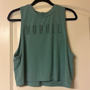 Nobull Tank